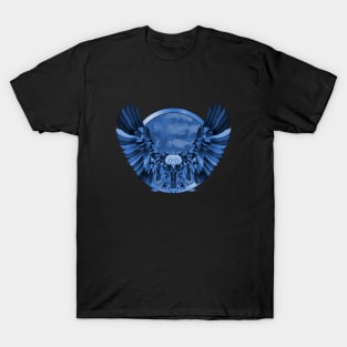 Midnight Eagle T-Shirt